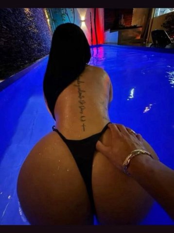 Hot & Ready 24 — Incall Dominican Girls, BBJ, Eat Kitty, Anal - 1
