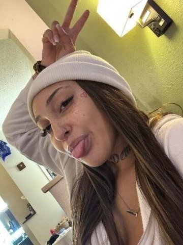 Latina Escort in Tyler, TX — Anal, BJ/GBE, Swallow & Face Time - 1