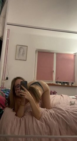 Madison WI Female Escort — Discreet 22 - 1