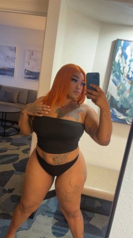 Myrtle Beach Memorial Weekend Special — Female Escort for Foot Fetish & Sensual Massages - 1