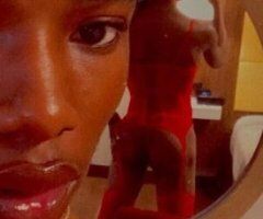 Long Island Male Escort — Scorpio Chocolate Chocoloate Escort, Black Tall Bottom - Image 1