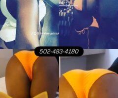 Coco Nd Sexxy Chocolate — Louisville Female Escort - Image 5