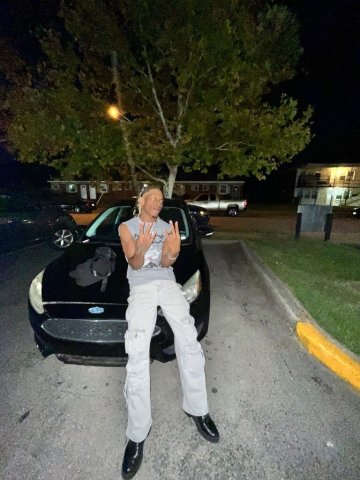 Hampton, Virginia Male Escort — massages, role play, and man2man action - 1
