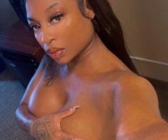 Sydney Amour (Trini Baddi) Visiting Hartford — FaceTime + BJ/Greek + BBFS/CIP - Image 5
