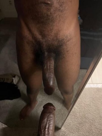 Dayton Male Escort — New in Town Dom Verse (11in) Weekend Visits - 1