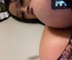 Richmond escorts - Richmond, Virginia BBW Throat Goat & Creampier Squirter — Kitttyy_Katt2