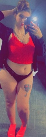 St. George, UT Female Escort — Full Service (BBJ, Bare Raw Cim) with Video Call - 1