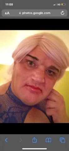 Sissy boi bottom — kinky submissive incall or outcall - 1