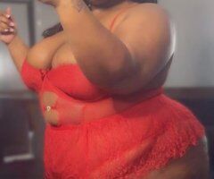 Ms. Banks — Sexy 5'8 Chocolate Curvy Female Escort in Pensacola (5’8, 48DDD) - Image 3