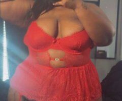 Ms. Banks — Sexy 5'8 Chocolate Curvy Female Escort in Pensacola (5’8, 48DDD) - Image 6