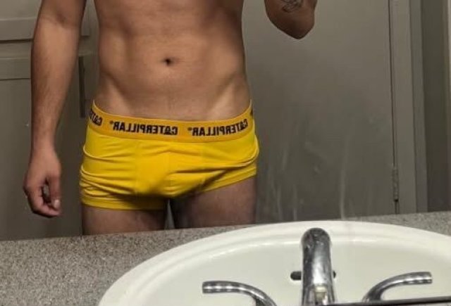Latino sexy (Dallas) — 100% real - 1