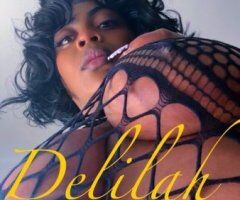 Delilah the Baddest  Indianapolis Female Escort — verification video/FaceTime & massages - Image 12