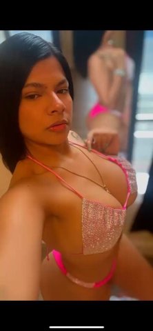 North Jersey Incall Female Escort — Kiss/GFE + BBJ + Anal - 1