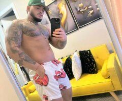Alfredo — Masajes y terapia para fetiches, XL, trios o más - Image 3