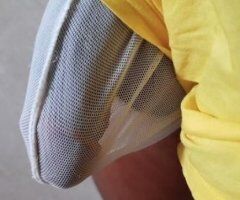Alfredo — Masajes y terapia para fetiches, XL, trios o más - Image 10