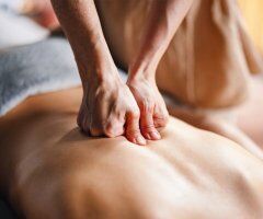 Alfredo — Masajes y terapia para fetiches, XL, trios o más - Image 12