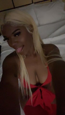 Maridababy — Slim Cameroonian Ebony Escort in Fargo (photos, socials) - 1