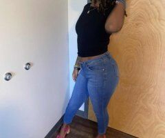 Sweet chocolate slim-thick in-calls (tight/wet) — BBJ +$40 - Image 2