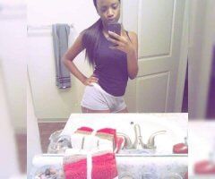 Sweet chocolate slim-thick in-calls (tight/wet) — BBJ +$40 - Image 4