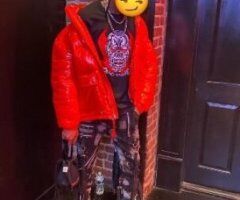Discreet Black Professional in Norfolk — TEXT ONLY Male Escort - Image 2