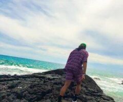 Discreet Black Professional in Norfolk — TEXT ONLY Male Escort - Image 4