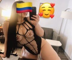 Concord escorts - Concord CA Colombian Female Escort — In-Call Available
