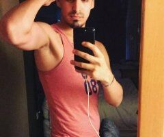 Joseph — Male Escort in El Paso, Texas - Image 3