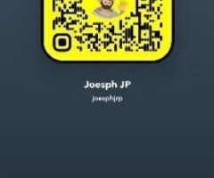 Joseph — Male Escort in El Paso, Texas - Image 8