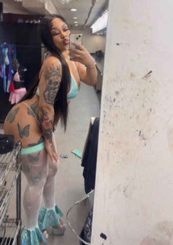 Detroit GFE & QV Under Circumstances — Specials + Outcalls - 1