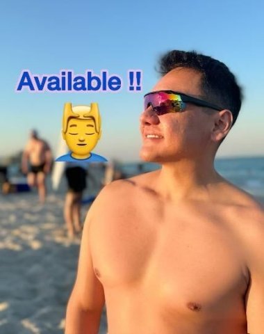 Fort Myers Latino Massage Masseur — 24/7 visits - 1