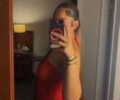 San Diego escorts - Mission Valley San Diego Female Escort — Creamer & Squiter (Pop Special)