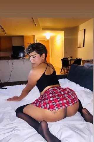 San Francisco Femboy Fantasy — BoyToy - 1