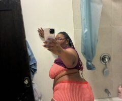 BBW Female Escort in Chicago — Fresh & Clean, Own Spot - Image 2