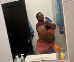 BBW Female Escort in Chicago — Fresh & Clean, Own Spot - Image 3