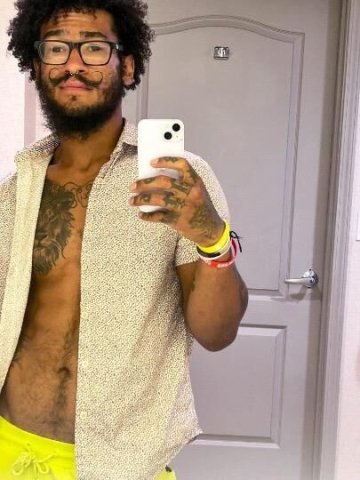 St. Louis Male Escort — BBC oral verse, Top, and massage special - 1