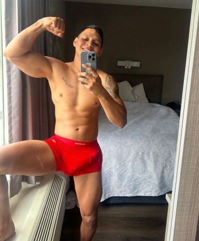 Central Jersey Boyfriend Experience, Massage & Group Play - 1