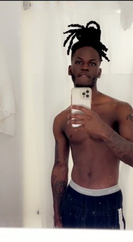 South Jersey Male Escort for Women Only — GFE & Massage - 1