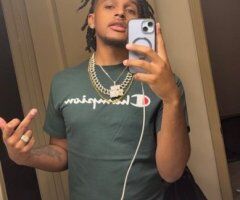 Savannah Mixed Prince — Male Escort & Massage (Incall) with Happy Ending - Image 3