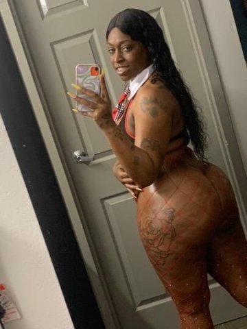 Erotic Hot Chocolate Nuru Massages (Incall Only) - 1