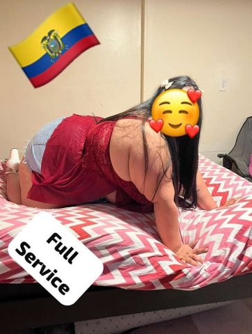 Brooklyn NY Latina BBW Estefania — Incalls Only (Español) - 1