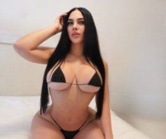 Miami escorts - Miami FL BBW Latina Girlfriend Treatment (Real Photos) — 24/7