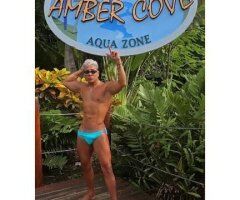Times Square Mid-Town Latin Male Escort — visiting incall or outcall with big toy - Image 5