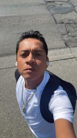 Seattle WA Male Escort — Thin versatile boy - 1