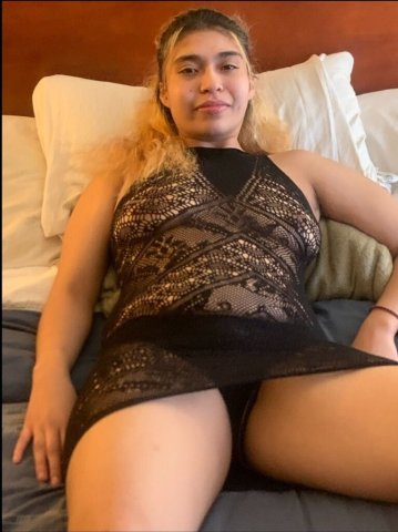 NC 55 Lil Momma (19) — Incall, Outcall & Car Dates - 1