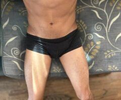 Seattle WA Male Escort — Thin versatile boy - Image 6