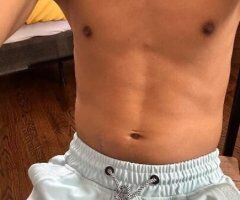 Seattle WA Male Escort — Thin versatile boy - Image 8