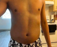 Seattle WA Male Escort — Thin versatile boy - Image 11