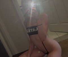 Oklahoma City escorts - Minii — Outcalls Only in Oklahoma City (Facetime, Fetish: Feet & Anal)
