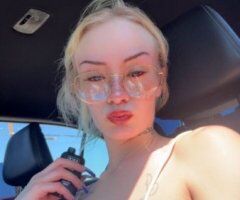 Minii — Outcalls Only in Oklahoma City (Facetime, Fetish: Feet & Anal) - Image 7