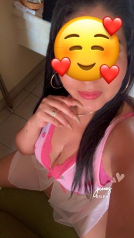 YA DISPONIBLE EN MODESTO: Señora Mexicana de 35 con ganitas — donation $120 - 1